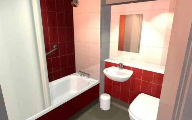 Travelodge Glasgow Braehead