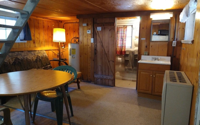 Grand Mesa Lodge