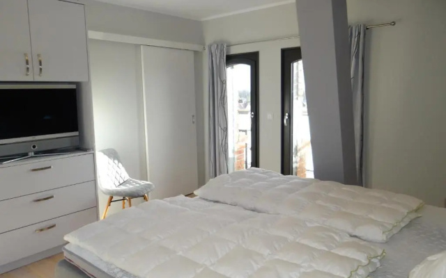 Speicher Residenz Barth E4 App 11