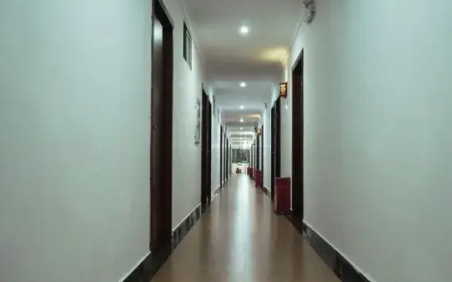 Chuangye Hostel