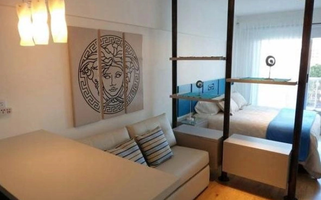 Gold Soho Suites y Studios