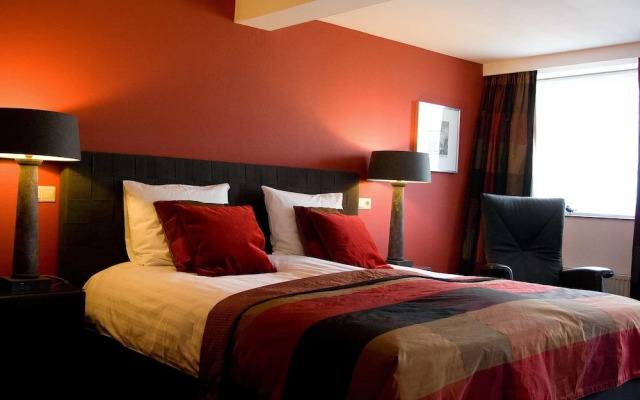 Hoeve de Haar B&B&More