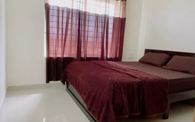 Nest Service Apartment