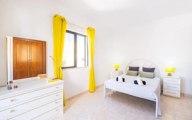 Villa Lanzarote