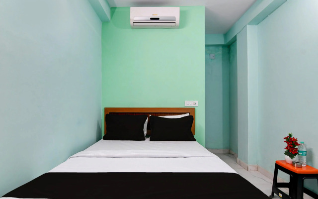 Hotel O by OYO Relax Inn