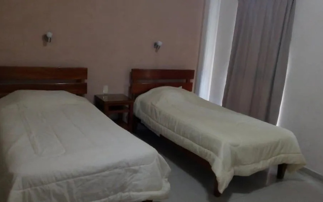Hotel Gaudi