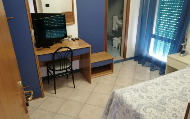 Hotel Trifoglio