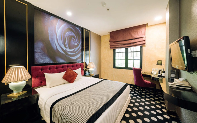 Little Amaroossa Residence Jakarta