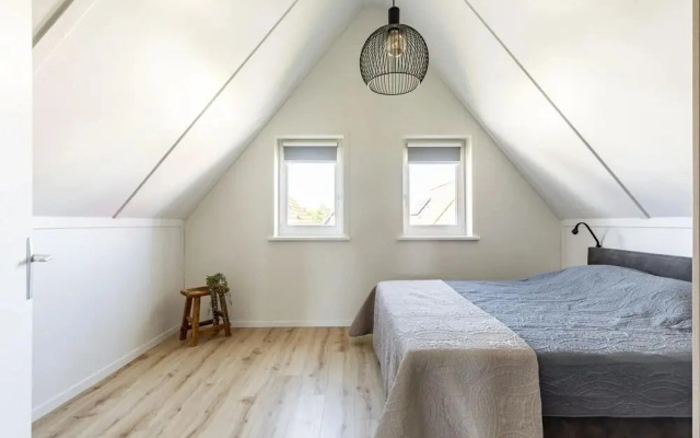 Holiday Home in Scherpenisse Near Oosterschelde