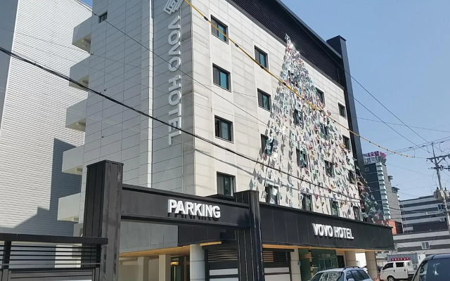 Vovo Hotel