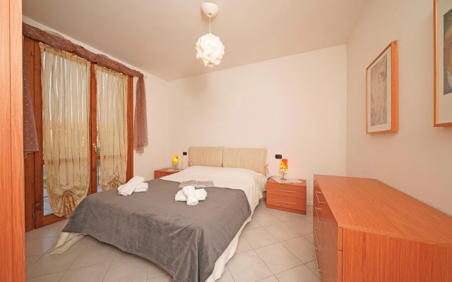 Appartamento Glicine