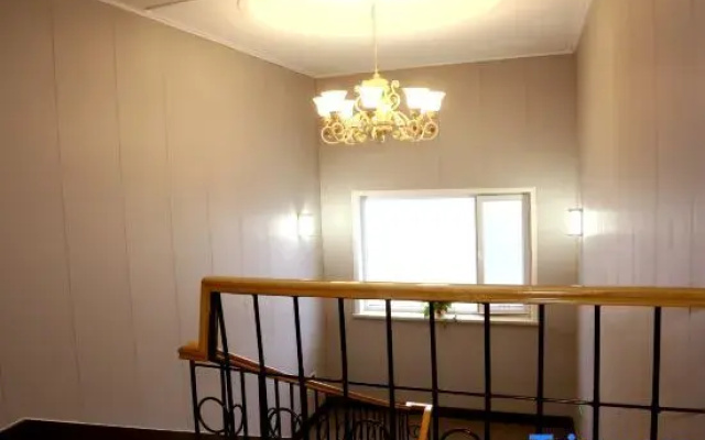Meixi Hotel