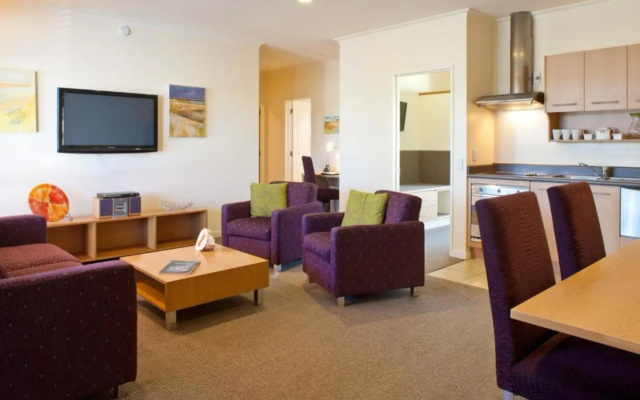 Regal Palms 5 Star City Resort