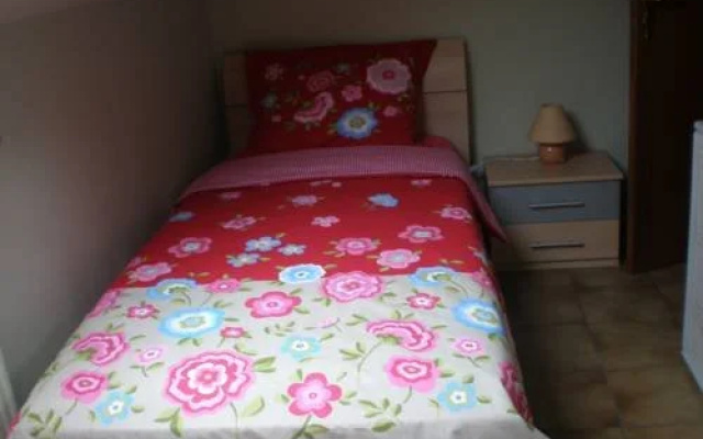 B&B La Passarelle-Hooghe Crater