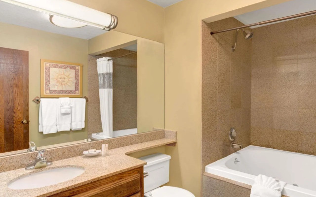 Provo River Inn