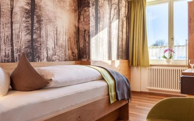Hotel Waldhorn