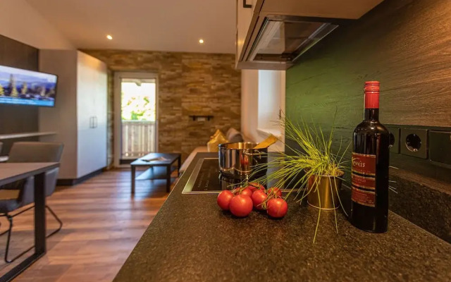 Tevini Boutique Suites by we rent