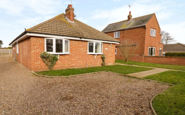 Rosebay, Great Yarmouth