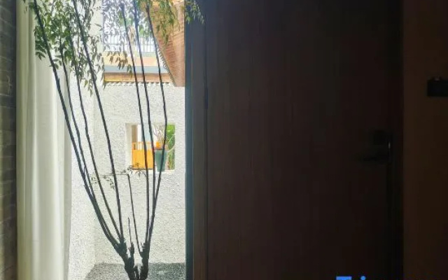 Yunxuan · Xi Hot Spring Homestay (Zhangzhou Ancient City Branch)