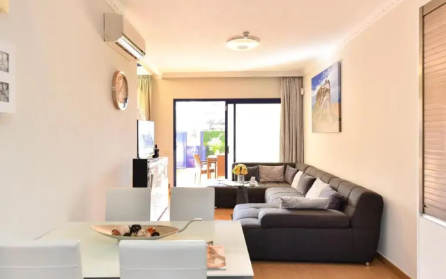 Villa Feliz 44