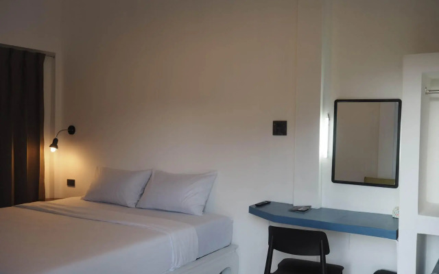 Hotel Siri