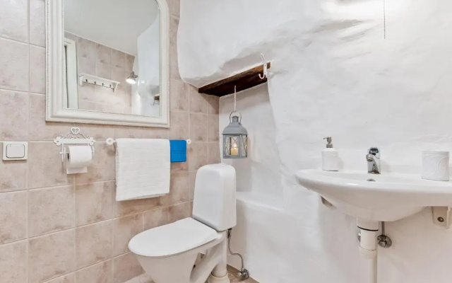 Old Town Central Apartment