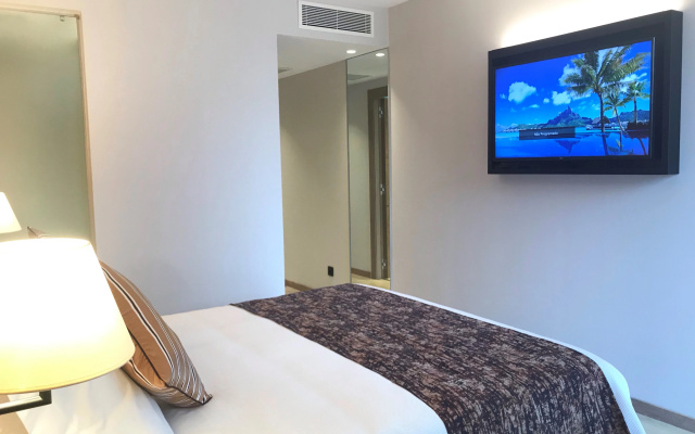 Hotel 3K Porto Aeroporto