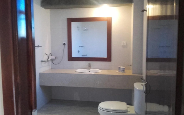 Brinkhouse Guesthouse