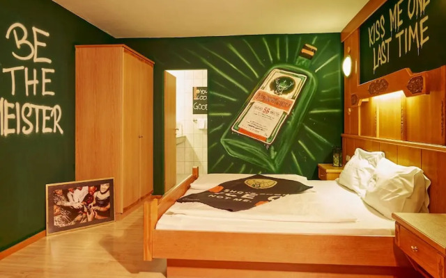 Appartements Toni