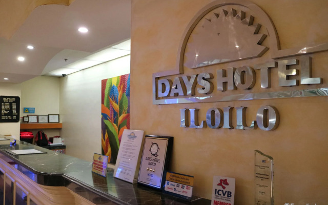 Days Hotel Iloilo