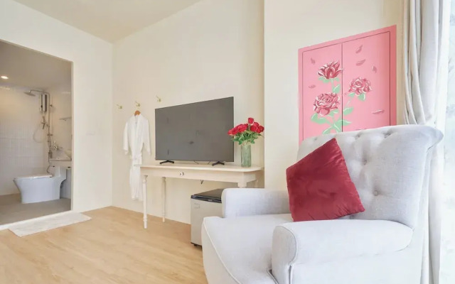 Hawa House Phuket Oldtown