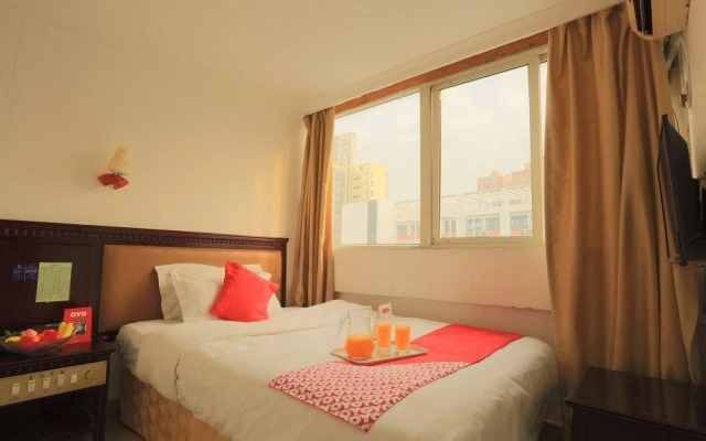Shenzhen Jingbo Inn