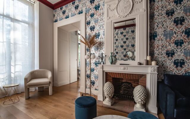 Château de Fiac Hôtel & Spa