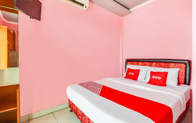 OYO 3750 Elder Guest House