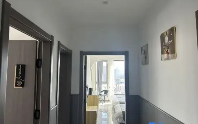 Xinyou Homestay (Taiyuanzhan)