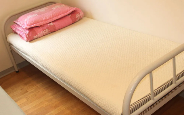 U Guesthouse Hongdae - Female Only