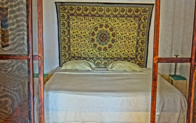 Villa La Luna de Miel Mazunte