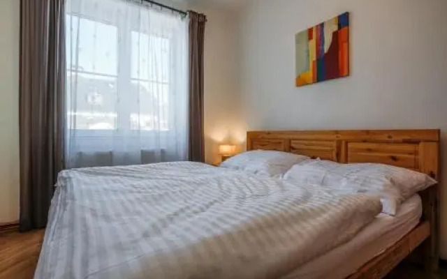 Apartmán Géčko