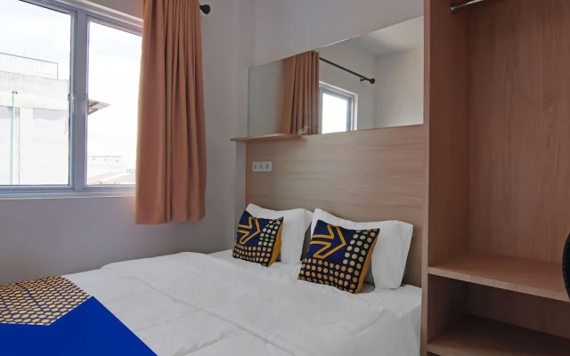 Hotel O Pondok Melati Syariah