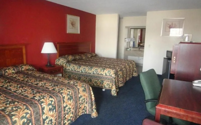 Econo Lodge Norwalk