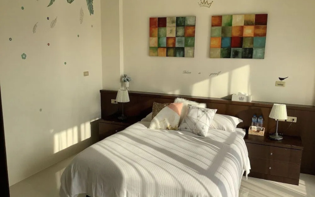 Leisure Pavilion House B&B