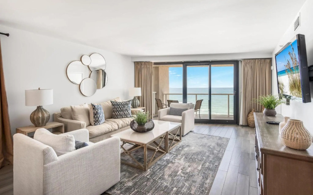 Beachside Two 4348 at Sandestin