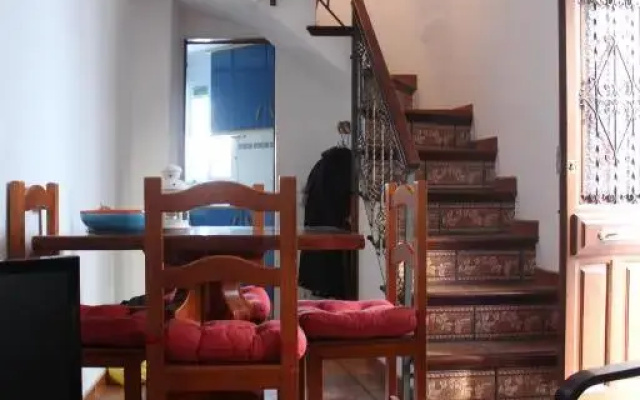 Casa Sonrisa