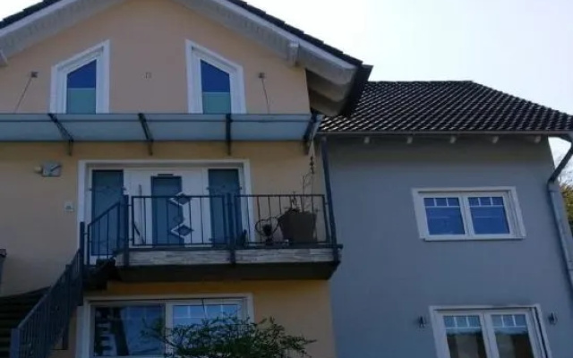 Ferienwohnung Bienvenido