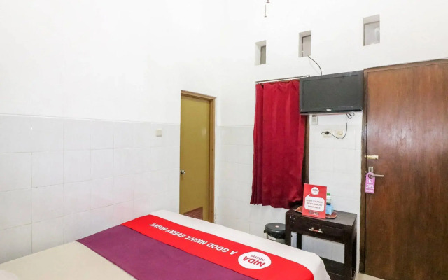 NIDA Rooms Seturan Raya Tugu Jogja