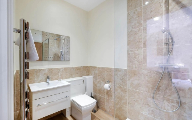 Luxury Apartment Central Maidenhead