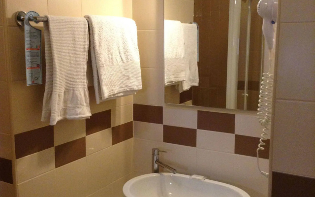 Albergo Giugni