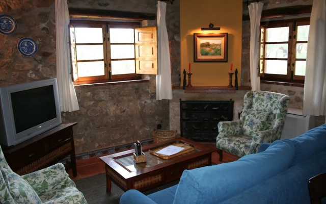Apartamentos Rurales La Macera ****