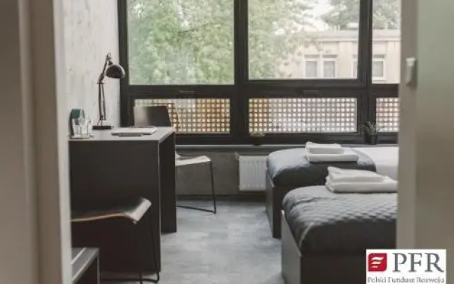 Hotel 17 Rooms