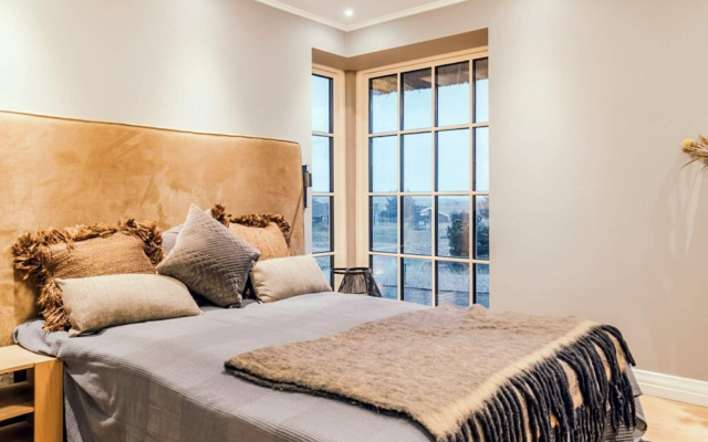 5 Star Holiday Home in Pandrup